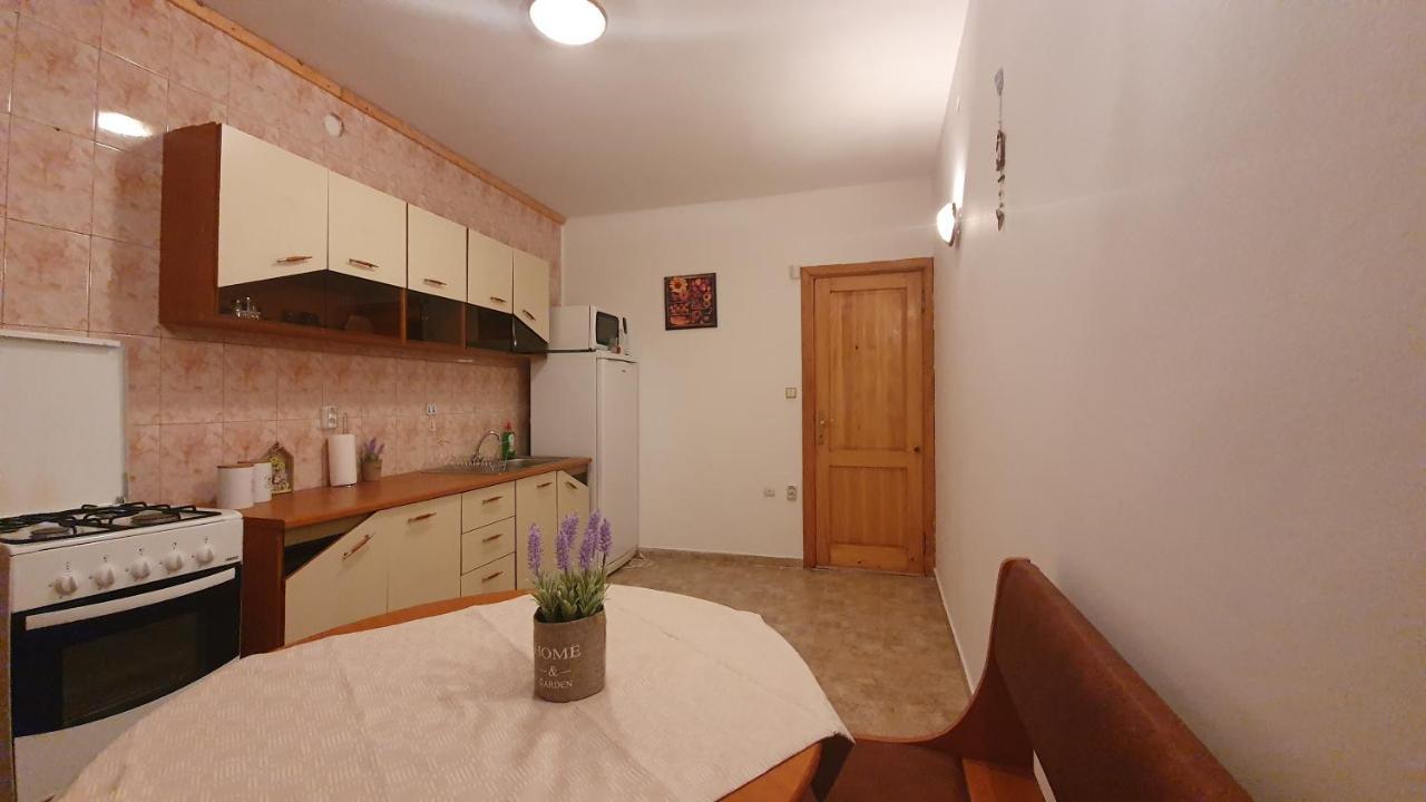 Vila Panselutelor 6 Sinaia Exterior photo